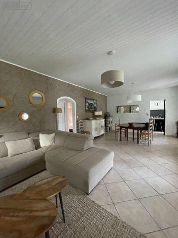 Maison à vendre à Lège-Cap-Ferret en Gironde (33950), ref : 11548/185   
Piquey