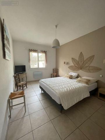 Maison à vendre à Lège-Cap-Ferret en Gironde (33950), ref : 11548/185   
Piquey