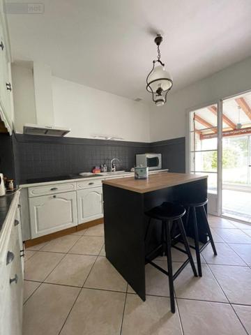 Maison à vendre à Lège-Cap-Ferret en Gironde (33950), ref : 11548/185   
Piquey
