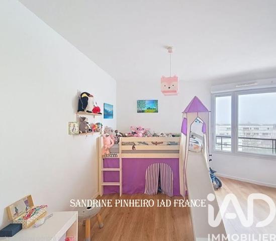 Appartement à vendre 4 pièces 95 m² Les Ulis