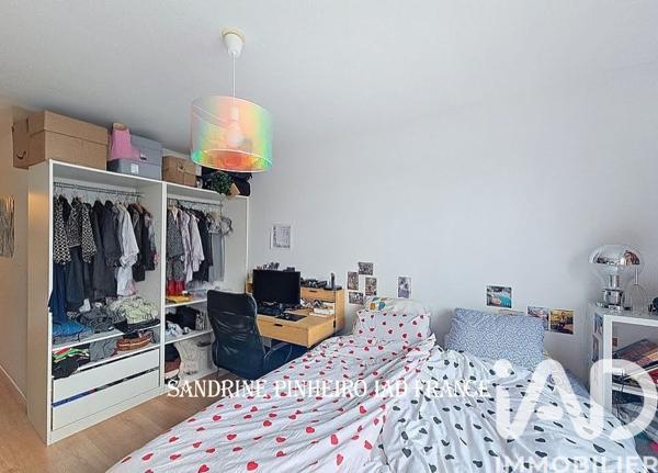 Appartement à vendre 4 pièces 95 m² Les Ulis