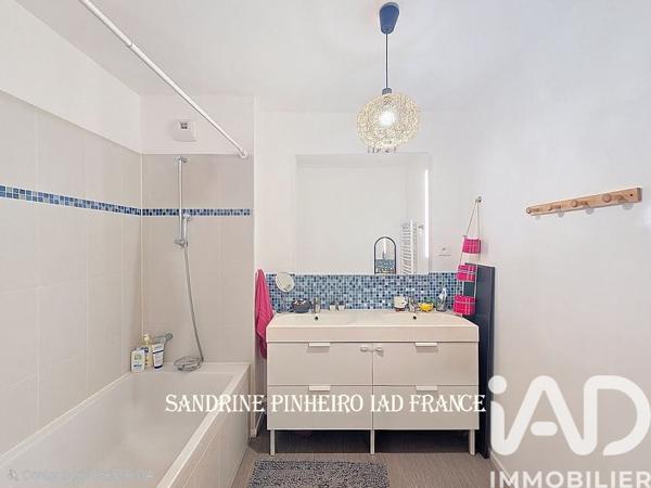 Appartement à vendre 4 pièces 95 m² Les Ulis