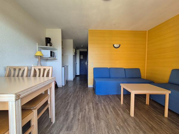 Appartement Balaruc Les Bains 2 pièce(s) 28 m2