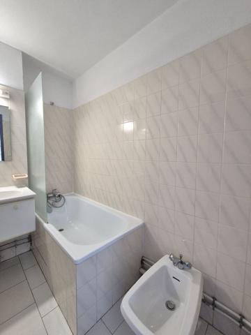 Appartement Balaruc Les Bains 2 pièce(s) 28 m2