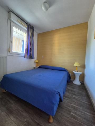 Appartement Balaruc Les Bains 2 pièce(s) 28 m2