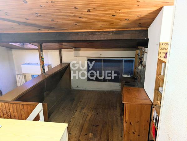 Maison Beauzelle 3 pièce(s) 104 m2