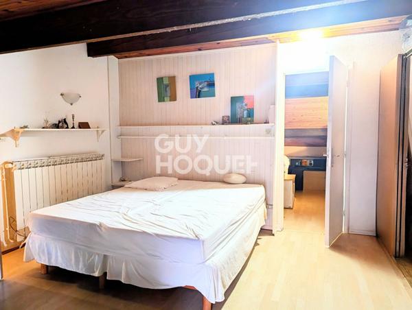 Maison Beauzelle 3 pièce(s) 104 m2