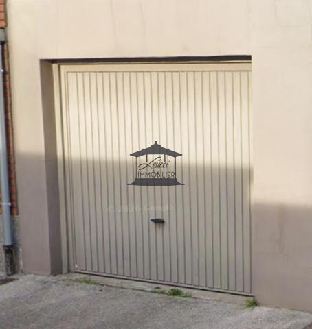 Garage 24.94 m²