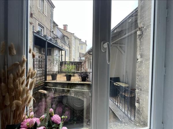 Appartement à louer |  PERIGUEUX |  1 pièce | 16 m²