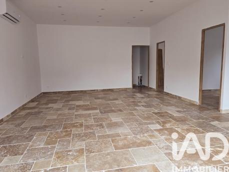 Maison à vendre 4 pièces 85 m² Beuvrages