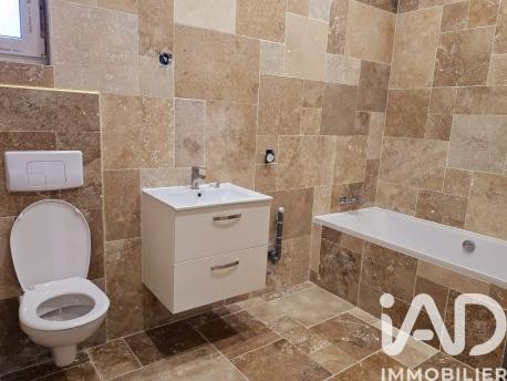 Maison à vendre 4 pièces 85 m² Beuvrages