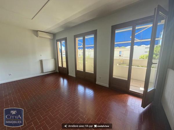Appartement à louer 3 pièces 66.15m² Fréjus (83600)