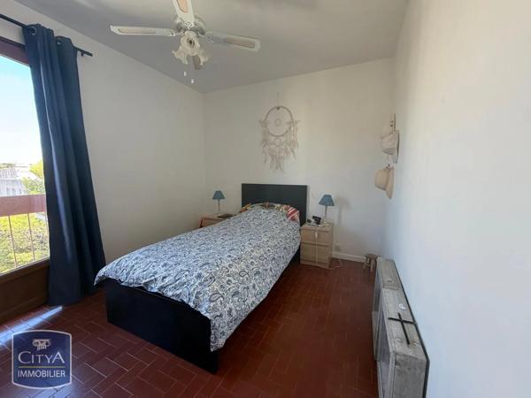 Appartement à louer 3 pièces 66.15m² Fréjus (83600)
