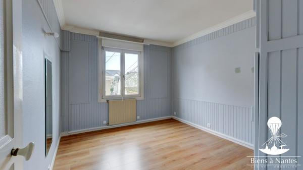 Maison Nantes Rond Point de Vannes , Nantes Maison Nantes Rond Point de Vannes , Nantes