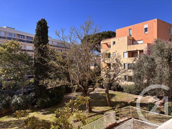 Appartement F3 à vendre  3 pièces - 64,83 m2 STE MAXIME - 83