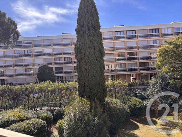 Appartement F3 à vendre  3 pièces - 64,83 m2 STE MAXIME - 83