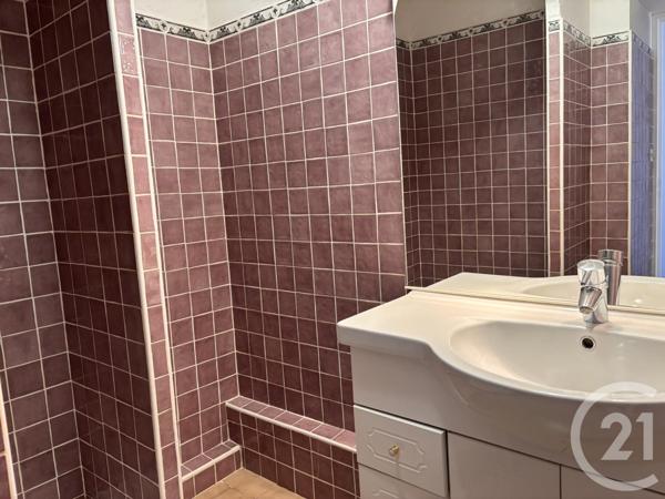 Appartement F3 à vendre  3 pièces - 64,83 m2 STE MAXIME - 83