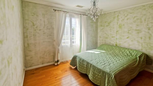 Nîmes (30000) Belle villa avec piscine à vendre proche de Nimes