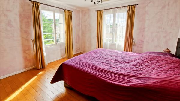 Nîmes (30000) Belle villa avec piscine à vendre proche de Nimes