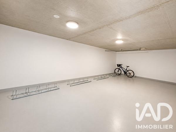Studio à vendre 26,8 m² Monteux
