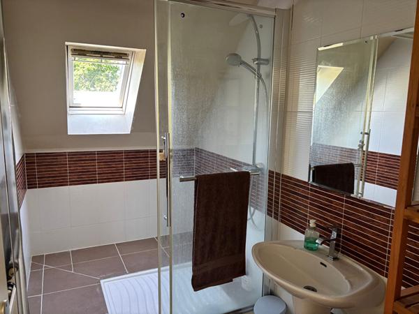 Belle maison familiale à Saint-Joseph de Porterie, quartier Fontaine Caron