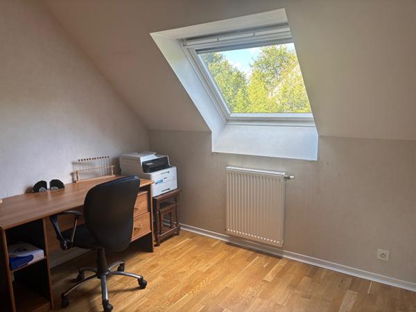 Belle maison familiale à Saint-Joseph de Porterie, quartier Fontaine Caron