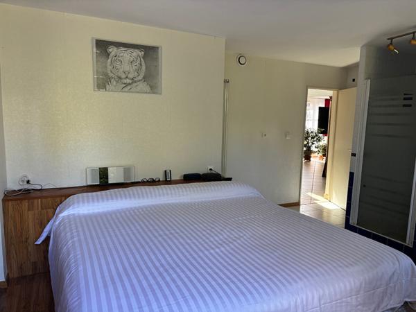 Belle maison familiale à Saint-Joseph de Porterie, quartier Fontaine Caron