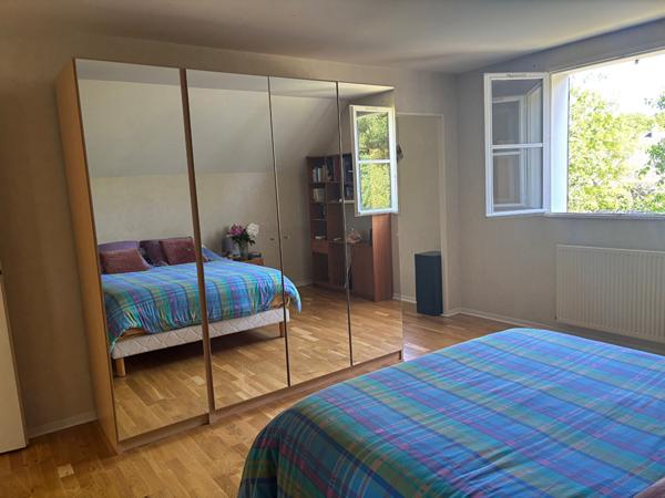 Belle maison familiale à Saint-Joseph de Porterie, quartier Fontaine Caron