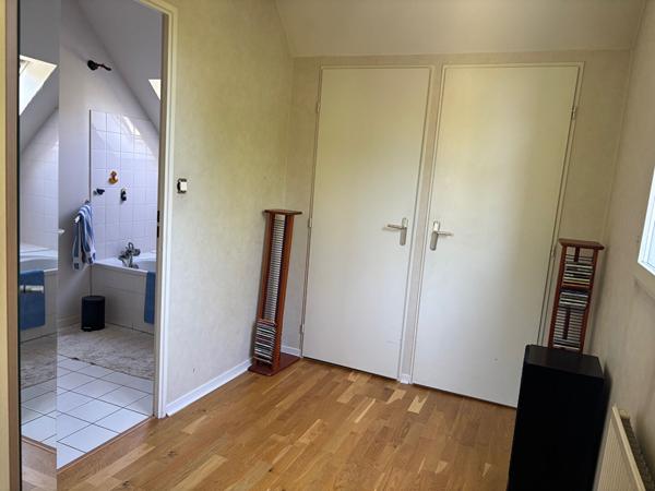 Belle maison familiale à Saint-Joseph de Porterie, quartier Fontaine Caron