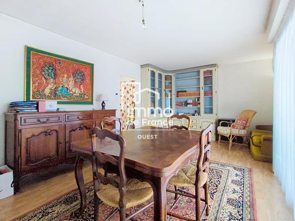 Appartement LA ROCHE SUR YON