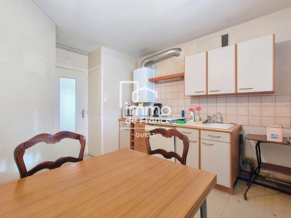 Appartement LA ROCHE SUR YON