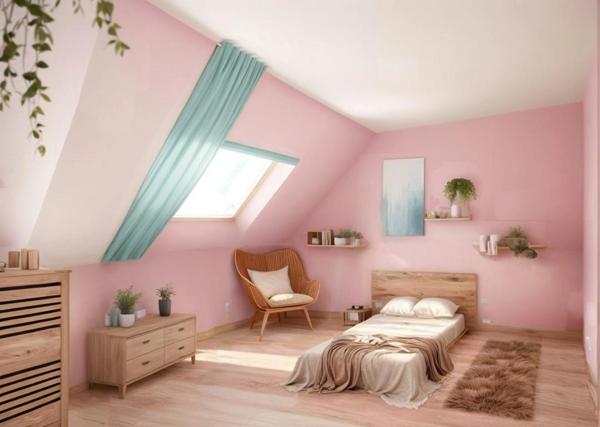 Sevran secteur Canal - Maison T6 avec jardin et garage