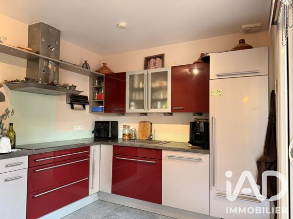 Maison à vendre 5 pièces 133 m² Vertou