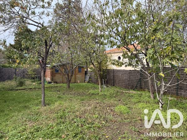 Maison à vendre 5 pièces 133 m² Vertou