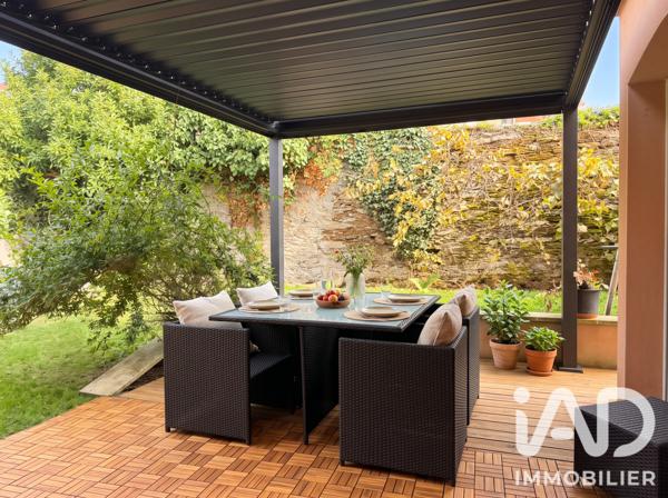 Maison à vendre 5 pièces 133 m² Vertou