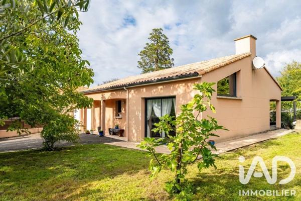 Maison à vendre 5 pièces 133 m² Vertou