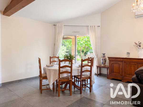 Maison à vendre 5 pièces 133 m² Vertou