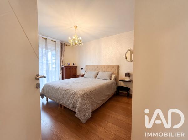 Maison à vendre 5 pièces 133 m² Vertou