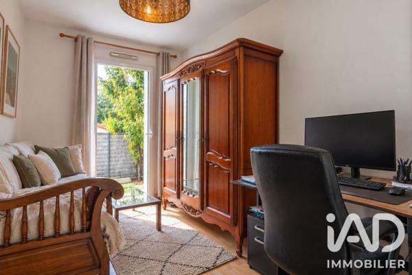 Maison à vendre 5 pièces 133 m² Vertou
