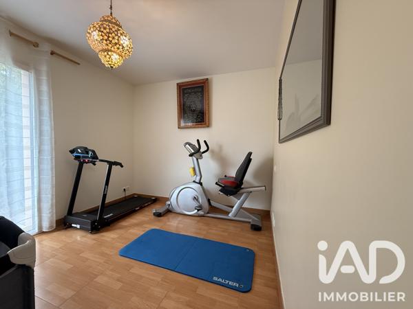 Maison à vendre 5 pièces 133 m² Vertou
