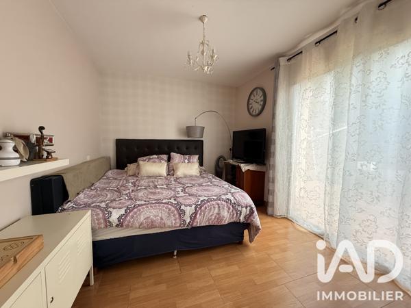 Maison à vendre 5 pièces 133 m² Vertou