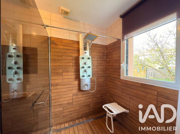 Maison à vendre 5 pièces 133 m² Vertou