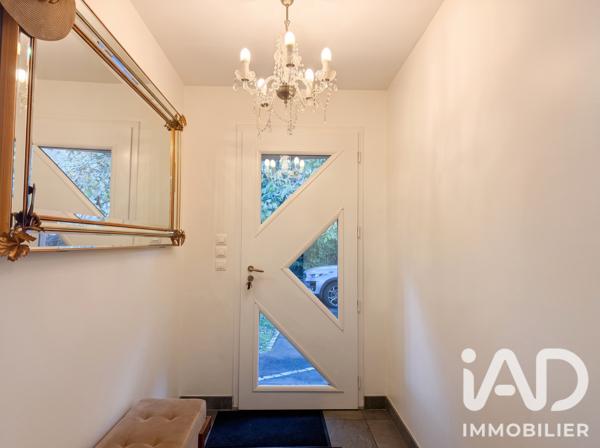 Maison à vendre 5 pièces 133 m² Vertou