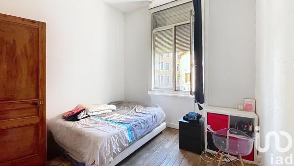 Appartement à vendre 3 pièces 65 m² Lyon 1