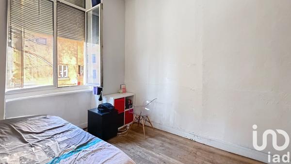 Appartement à vendre 3 pièces 65 m² Lyon 1