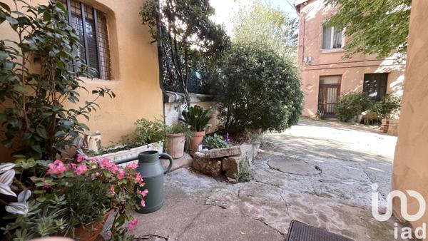 Appartement à vendre 3 pièces 65 m² Lyon 1