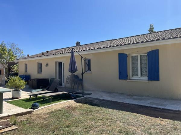 Maison à vendre 306 500 € Prigonrieux 4 p 85 m² DPE B