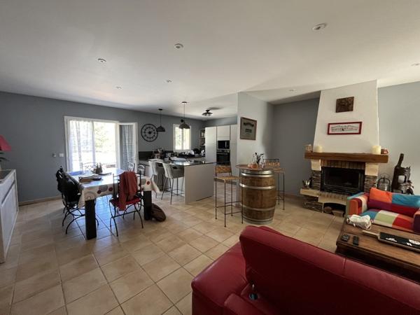 Maison à vendre 306 500 € Prigonrieux 4 p 85 m² DPE B