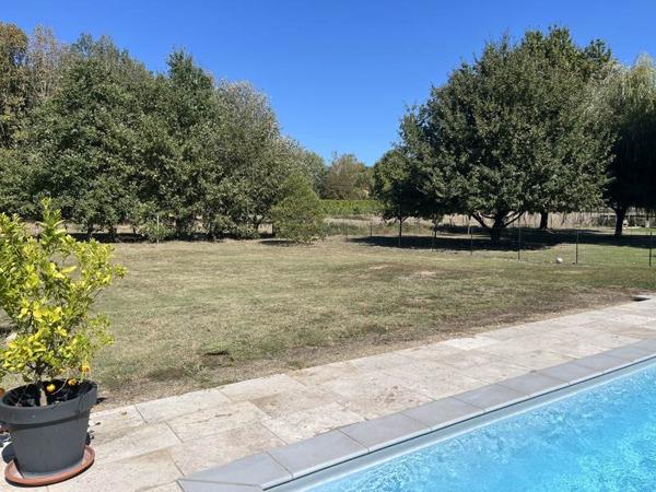 Maison à vendre 306 500 € Prigonrieux 4 p 85 m² DPE B