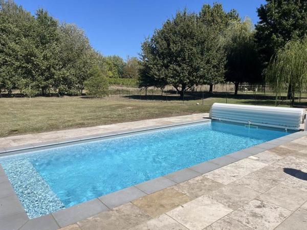 Maison à vendre 306 500 € Prigonrieux 4 p 85 m² DPE B